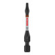 Bosch PRO P2R2 Embout de vissage à percussion, 55 mm, 5 pcs-1
