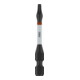 Bosch PRO P2R2 Embout de vissage à percussion, 55 mm, 5 pcs