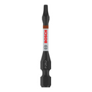 Bosch PRO P2R2 Impact Bit, 55 mm, 5-tlg.