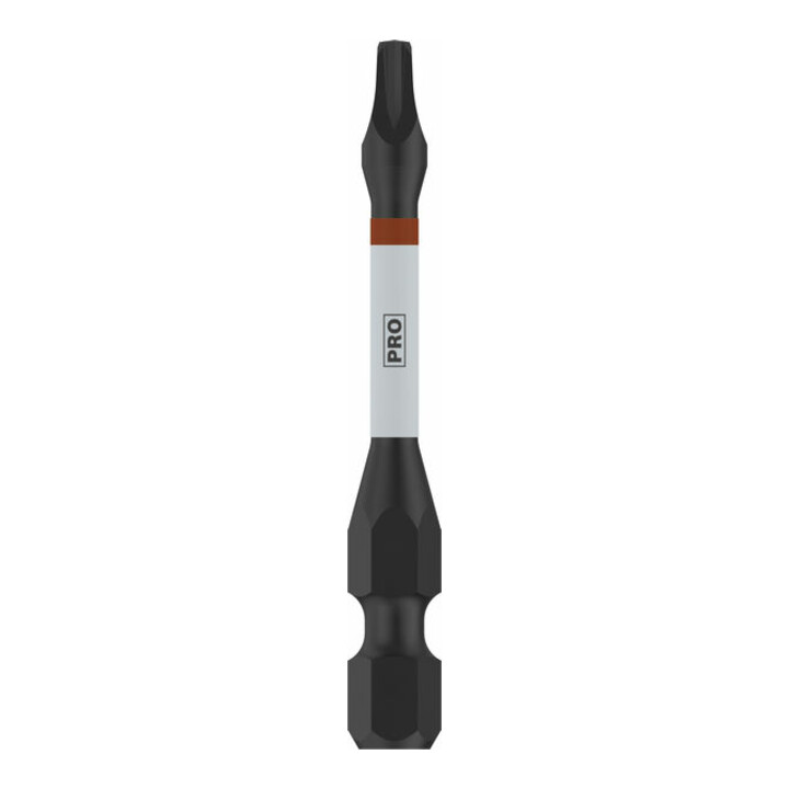Bosch PRO P2R2 Impact Bit, 55 mm, 5-tlg.