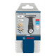Bosch PRO PAII 65 APB Blatt für Multifunktionswerkzeuge, 65 x 55 mm, 10-tlg.