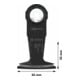 Bosch PRO PAII 65 APB Blatt für Multifunktionswerkzeuge, 65 x 55 mm, 10-tlg.