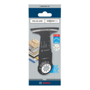 Bosch PRO PAII 65 APB Blatt für Multifunktionswerkzeuge, 65 x 55 mm-4