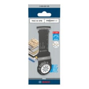 Bosch PRO PAIZ 32 APB Blatt für Multifunktionswerkzeuge, 32 x 60 mm-4