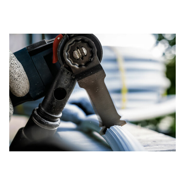 Bosch PRO PAIZ 32 APB Blatt für Multifunktionswerkzeuge, 32 x 60 mm