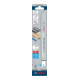 Bosch PRO Pallet Repair fast S1022HFR Säbelsägeblatt, 0,9 x 19 x 200 mm, 5-tlg.