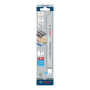 Bosch PRO Pallet Repair fast S1022HFR Säbelsägeblatt, 0,9 x 19 x 200 mm, 5-tlg.-2