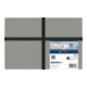Bosch PRO Pallet Repair fast S1122HFR Säbelsägeblatt, 0,9 x 19 x 225 mm, 100-tlg.-2
