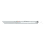 Bosch PRO Pallet Repair S1132VFR Säbelsägeblatt, 0,9 x 19 x 225 mm, 100-tlg.-1