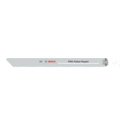 Bosch PRO Pallet Repair S1132VFR Säbelsägeblatt, 0,9 x 19 x 225 mm, 5-tlg.-1