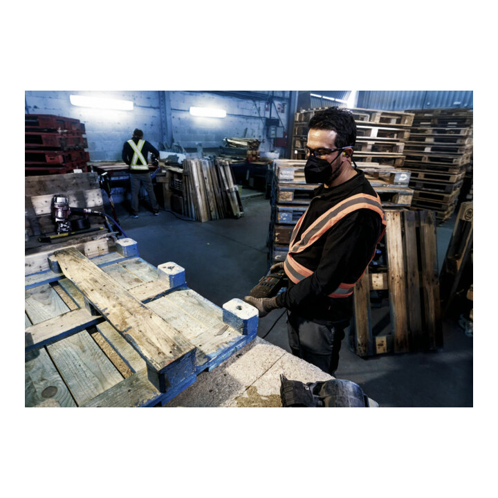 Bosch PRO Pallet Repair S1132VFR Säbelsägeblatt, 0,9 x 19 x 225 mm, 5-tlg.