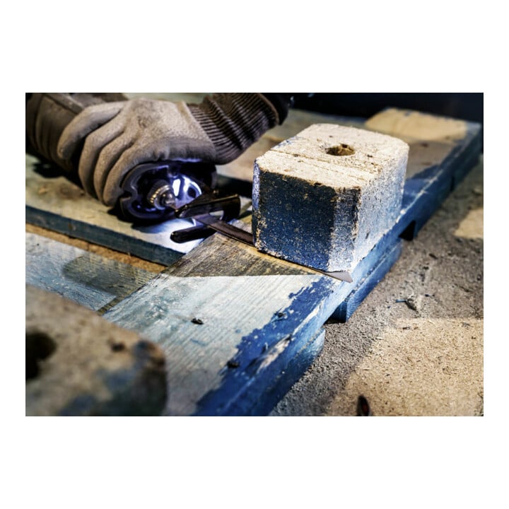 Bosch PRO Pallet Repair S1132VFR Säbelsägeblatt, 0,9 x 19 x 225 mm, 5-tlg.
