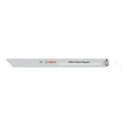 Bosch PRO Pallet Repair S1135VFR Säbelsägeblatt, 1,25 x 19 x 225 mm, 100-tlg.-1