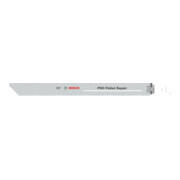 Bosch PRO Pallet Repair S1135VFR Säbelsägeblatt, 1,25 x 19 x 225 mm, 5-tlg.-1