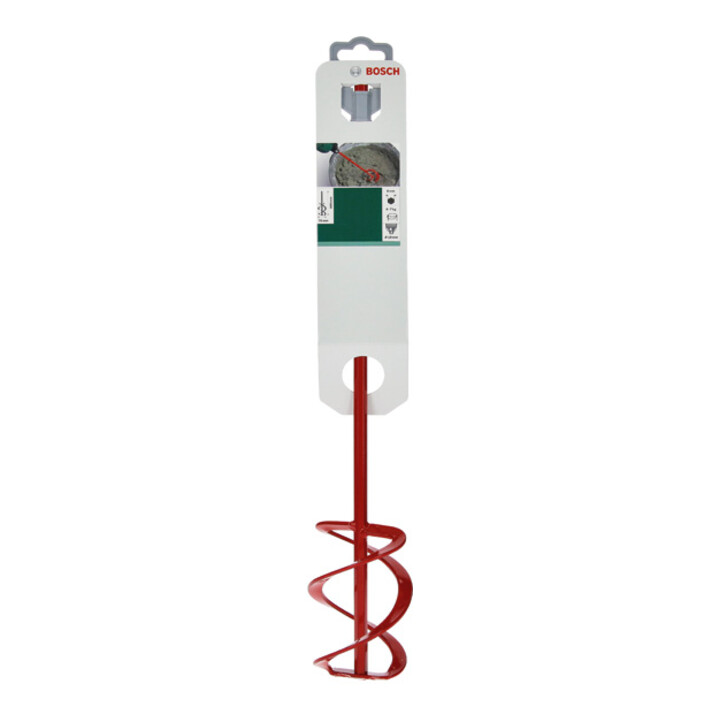 Bosch PRO Panier mélangeur pour matériaux visqueux et collants, 70 mm