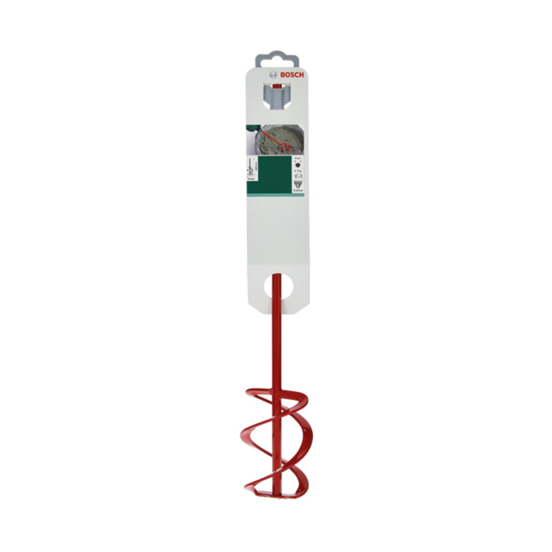 Bosch PRO Panier mélangeur pour matériaux visqueux et collants, 70 mm