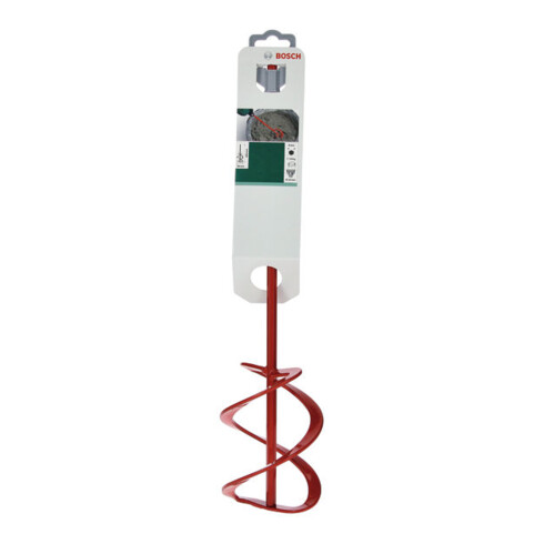 Bosch PRO Panier mélangeur pour matériaux visqueux et collants, 90 mm