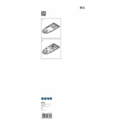 Bosch PRO PC Plus Guide de centrage scies-cloches pour carrelage-2