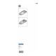 Bosch PRO PC Plus Lochsägen-Zentrierhilfe für Fliesen-5