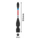 Bosch PRO Phillips Impact Bit, PH1, 55 mm, 2-tlg.