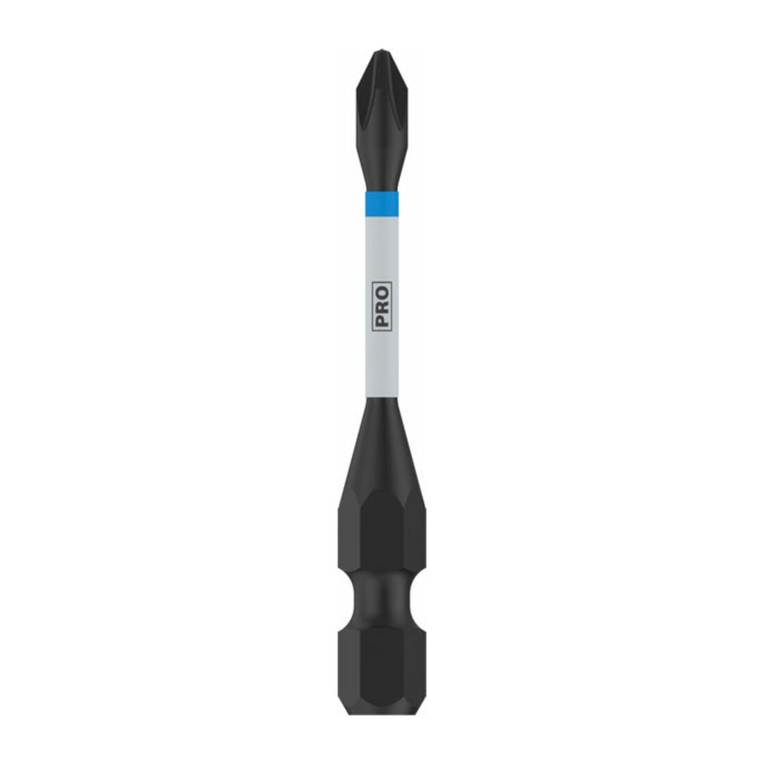 Bosch PRO Phillips Impact Bit, PH1, 55 mm, 2-tlg.
