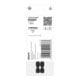 Bosch PRO Phillips Impact Bit, PH1, 55 mm, 2-tlg.