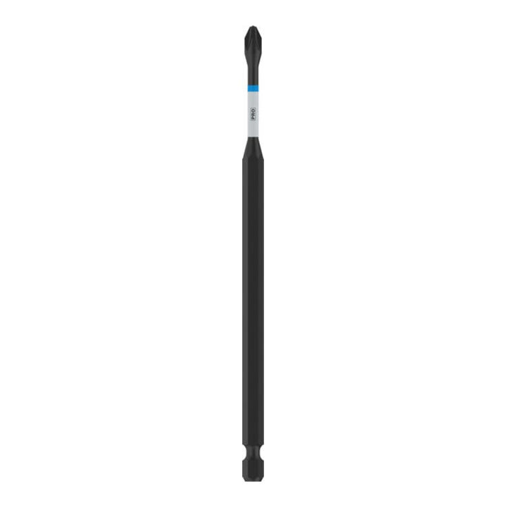 Bosch PRO Phillips Impact Bit, PH2, 150 mm