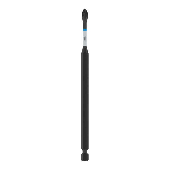 Bosch PRO Phillips Impact Bit, PH2, 150 mm