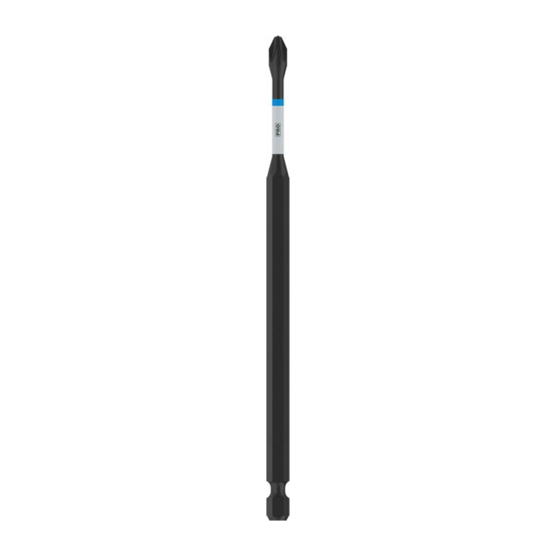 Bosch PRO Phillips Impact Bit, PH2, 150 mm