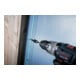 Bosch PRO Phillips Impact Bit, PH2, 55 mm, 15-tlg.