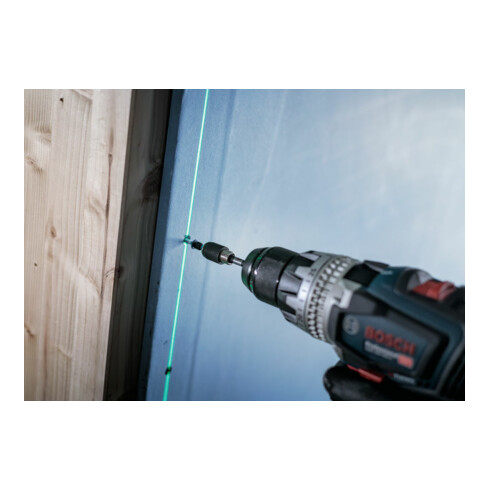 Bosch PRO Phillips Impact Bit, PH2, 55 mm, 15-tlg.