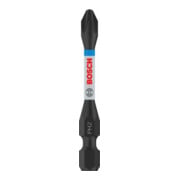 Bosch PRO Phillips Impact Bit, PH2, 55 mm, 2-tlg.-1