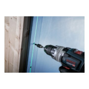 Bosch PRO Phillips Impact Bit, PH2, 55 mm, 5-tlg.-5