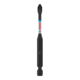 Bosch PRO Phillips Impact Bit, PH2, 90 mm