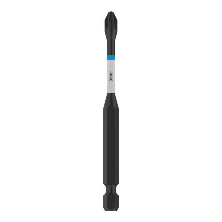 Bosch PRO Phillips Impact Bit, PH2, 90 mm