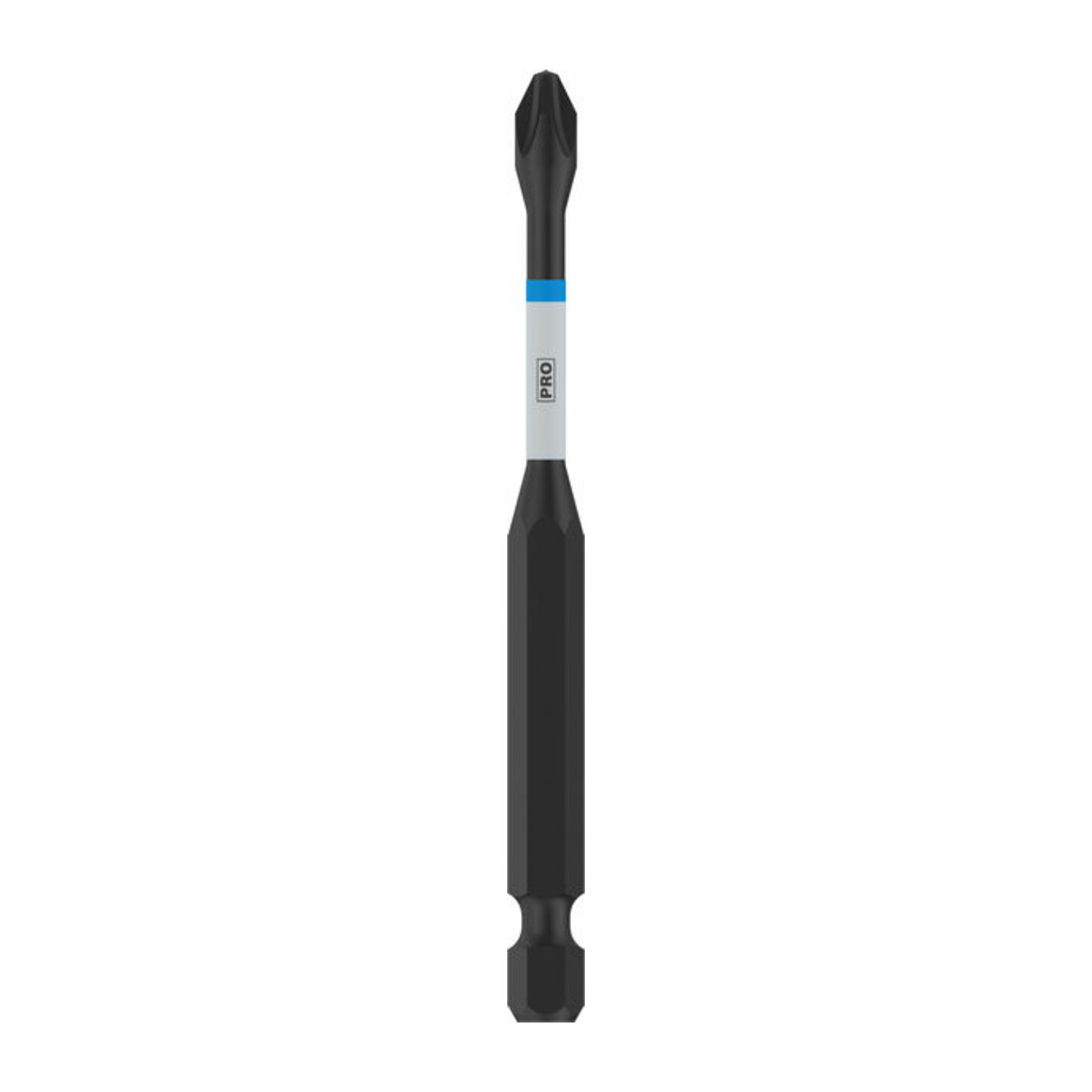 Bosch PRO Phillips Impact Bit, PH2, 90 mm