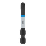 Bosch PRO Phillips Impact Bit, PH3, 55 mm, 2-tlg.-5