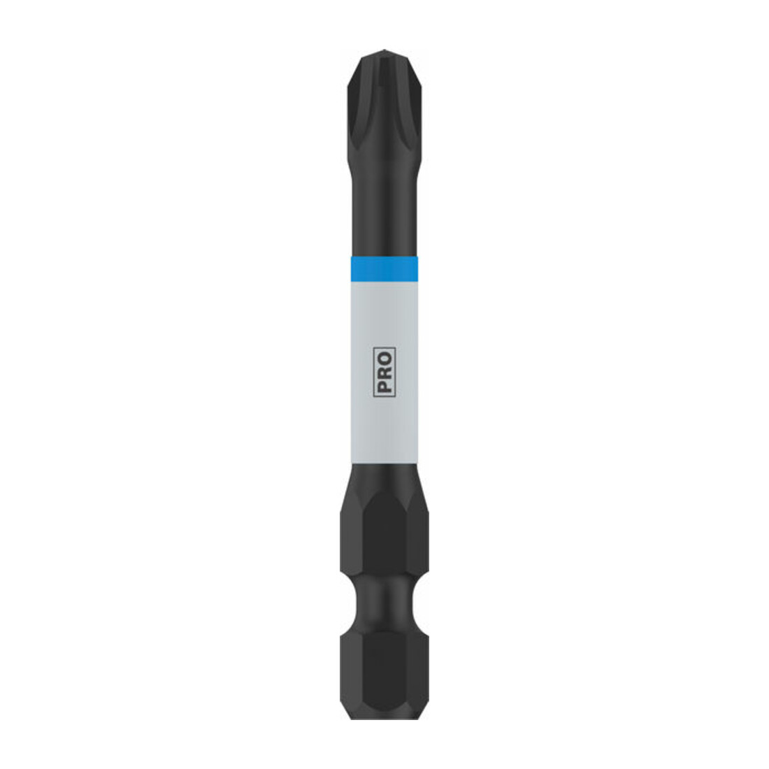 Bosch PRO Phillips Impact Bit, PH3, 55 mm, 2-tlg.
