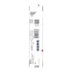 Bosch PRO Pilot Drill for SDS plus Core Cutter, 8 x 120 mm