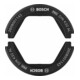 Bosch PRO Pince à sertir, K32 AL, 240 mm², aluminium-1