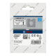 Bosch PRO Plaque de base, carrée, 7 x 96 x 96 mm