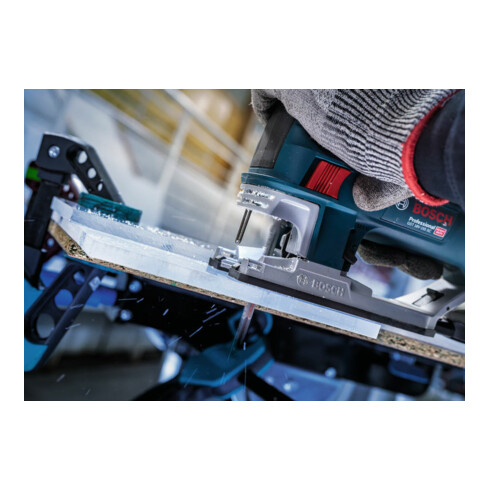 Bosch PRO Plastics PMMA clean T102BF Stichsägeblatt, 92 mm, 2-tlg.