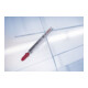 Bosch PRO Plastics PMMA lame de scie sauteuse T102BF, 92 mm, 2 pcs-2