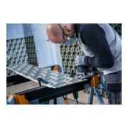 Bosch PRO Plastics PVC clean T102H Stichsägeblatt, 100 mm, 2-tlg.-5