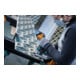 Bosch PRO Plastics PVC clean T102H Stichsägeblatt, 100 mm, 2-tlg.