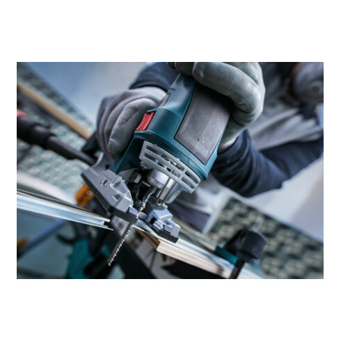 Bosch PRO Plastics PVC clean T102H Stichsägeblatt, 100 mm, 2-tlg.