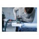 Bosch PRO Plastics PVC clean T302H Stichsägeblatt, 132 mm, 3-teilig