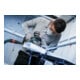 Bosch PRO Plastics PVC clean T302H Stichsägeblatt, 132 mm, 5-teilig