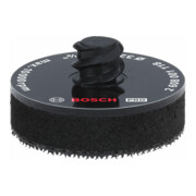 Bosch PRO Plateau de ponçage, 32 mm, auto-agrippant