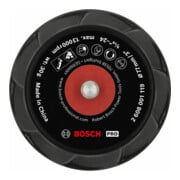 Bosch PRO Plateau de ponçage, 77 mm, auto-agrippant